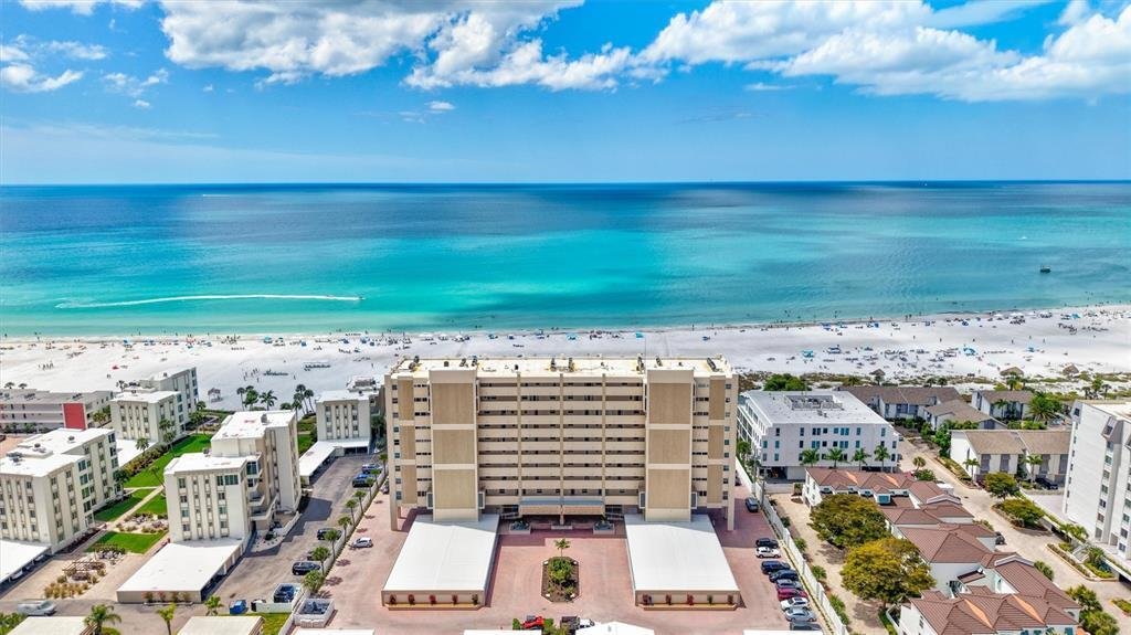 Condo in Siesta Key, Florida, United States 1 - 17626983