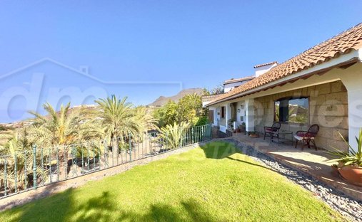 Estate in Arico, Canary Islands, Spain 1