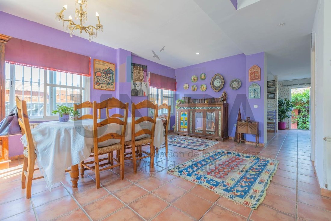 Chalet a Badajoz, Estremadura, Spagna 3 - 17627016