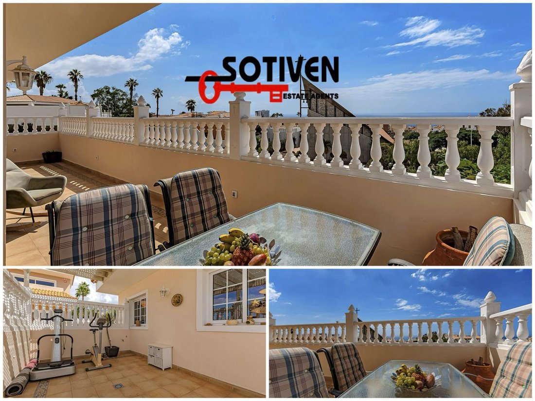 Chalet in Callao Salvaje, Adeje, Canary Islands 2 - 17627023