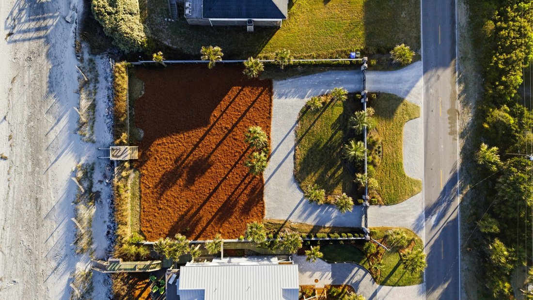 Land in Folly Beach, South Carolina, United States 2 - 17626991