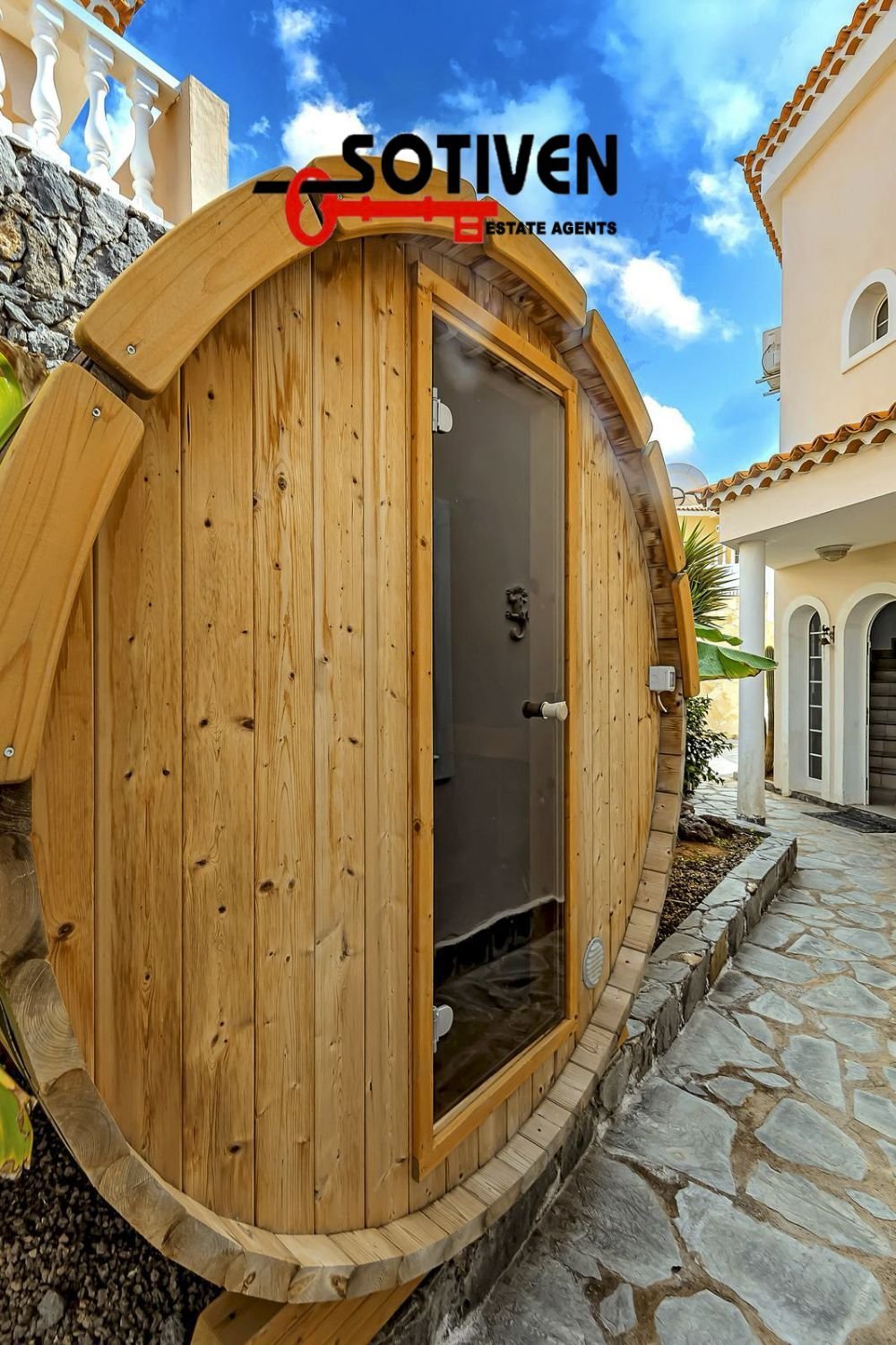 Chalet in Callao Salvaje, Adeje, Canary Islands 4 - 17627023