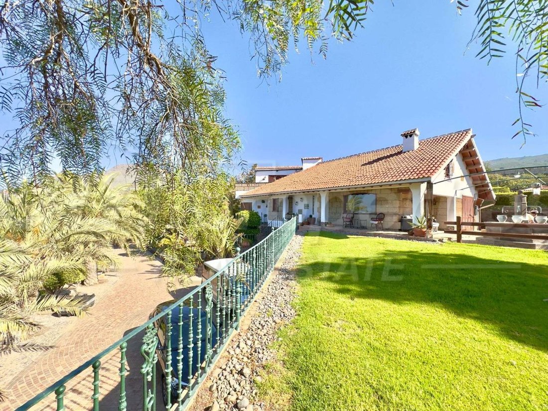 Estate in Arico, Canary Islands, Spain 4 - 17627030
