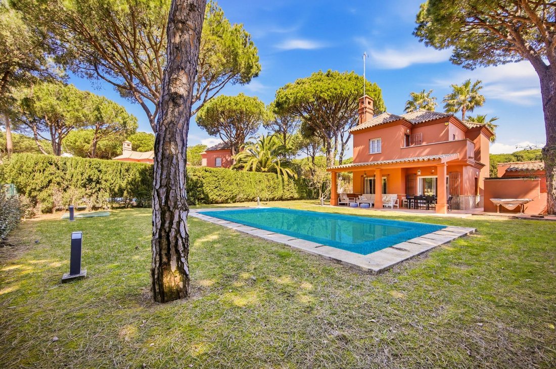Chalet in Chiclana de la Frontera, Andalusia, Spain 5 - 17627021