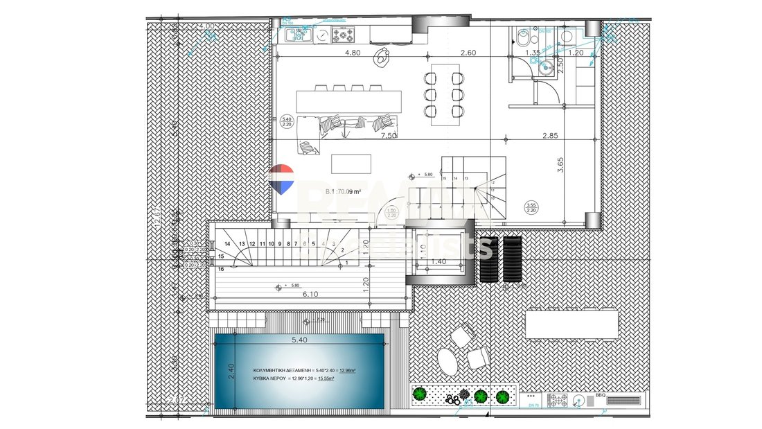 Apartment in Crete, Greece 5 - 17626894