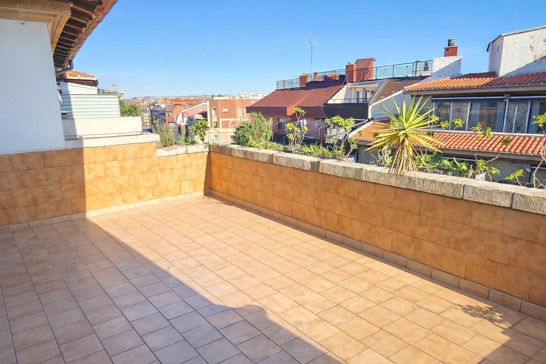 Apartment in Getxo, Basque Country, Spain 2 - 16878962