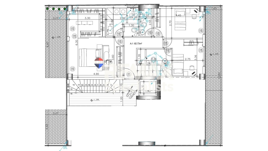 Apartment in Crete, Greece 2 - 17626894