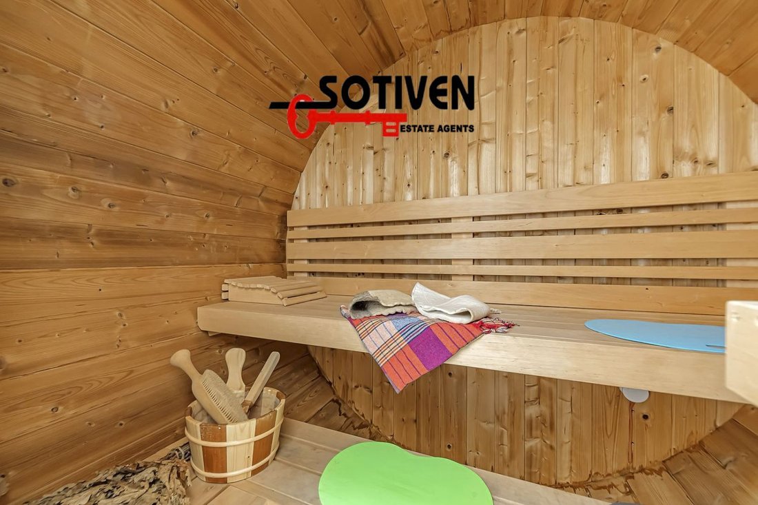 Chalet in Callao Salvaje, Adeje, Canary Islands 5 - 17627023