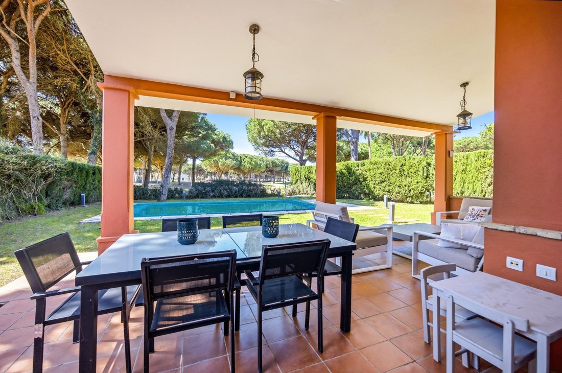 Chalet in Chiclana de la Frontera, Andalusia, Spain 4 - 17627021