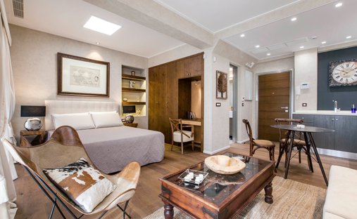 House in Glyfada, Attica, Greece 1
