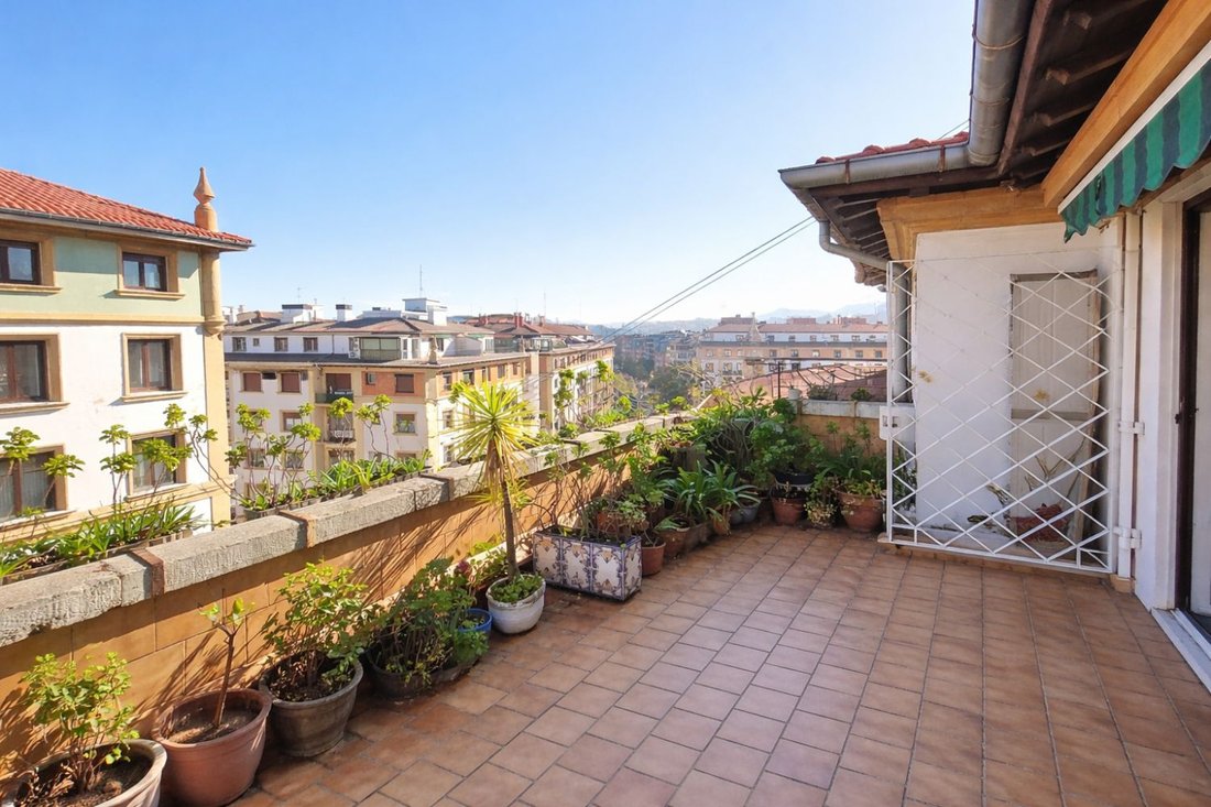 Apartment in Getxo, Basque Country, Spain 3 - 16878962