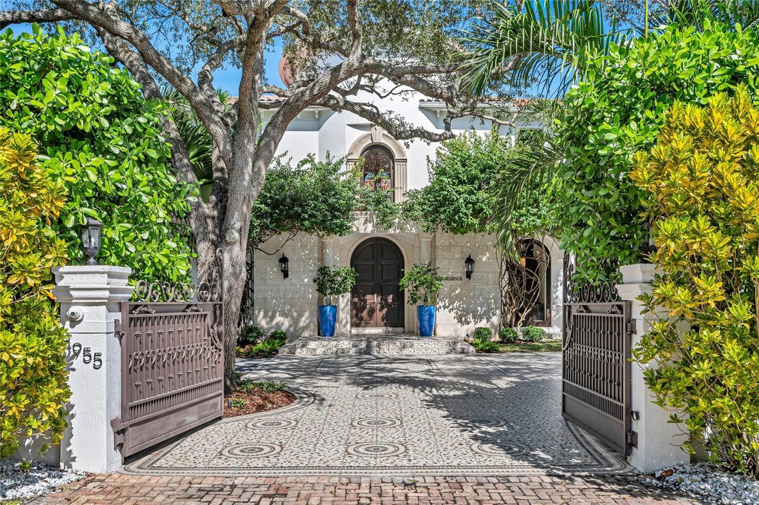 House in Miami, Florida, United States 1 - 16583320