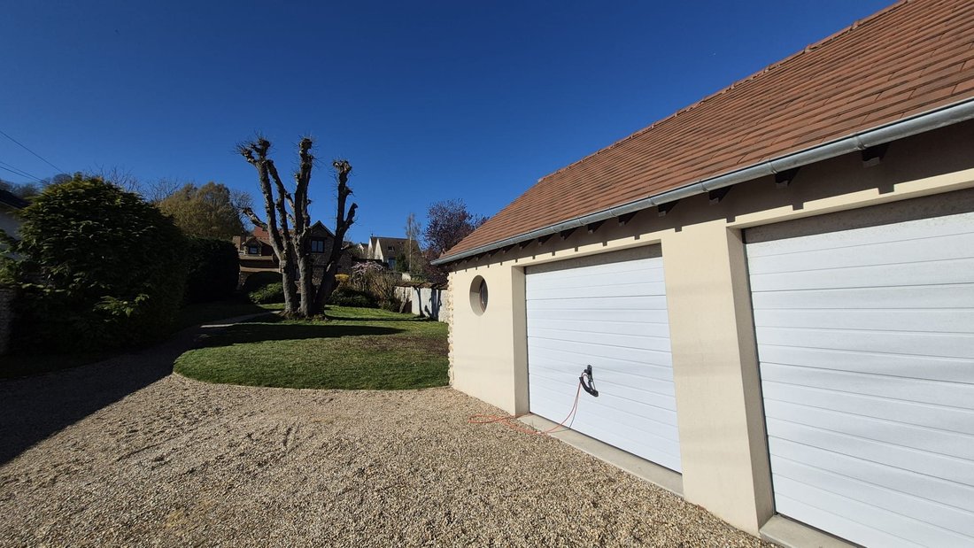 Haus in Bas, Maule, Frankreich 2 - 17615052