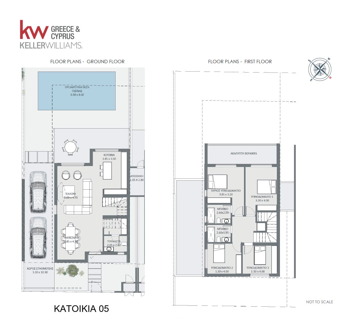 House in Strovolos, Nicosia, Cyprus 4 - 17626900