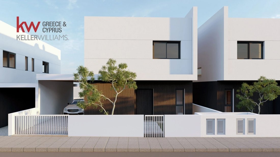 House in Strovolos, Nicosia, Cyprus 1 - 17626902