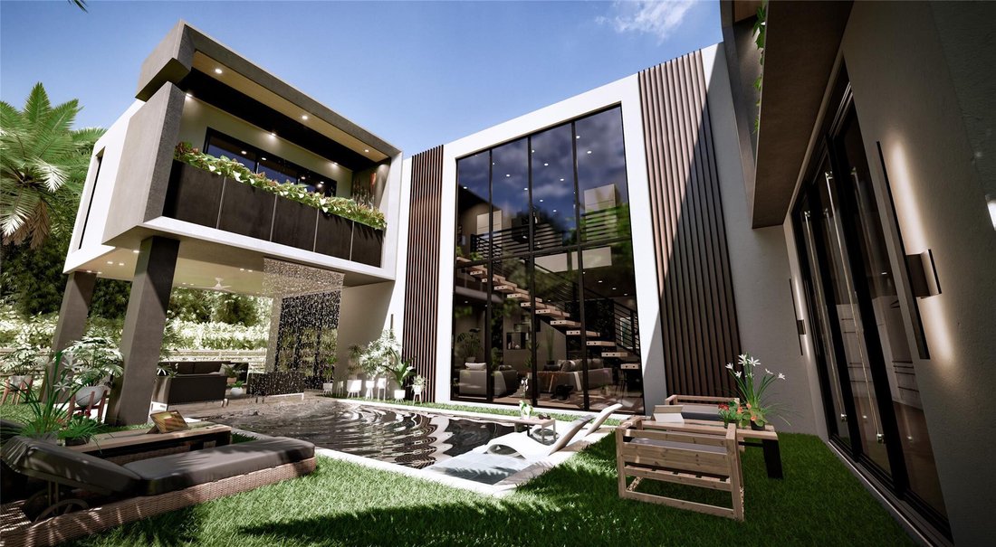 House in Fort Lauderdale, Florida, United States 3 - 15501458