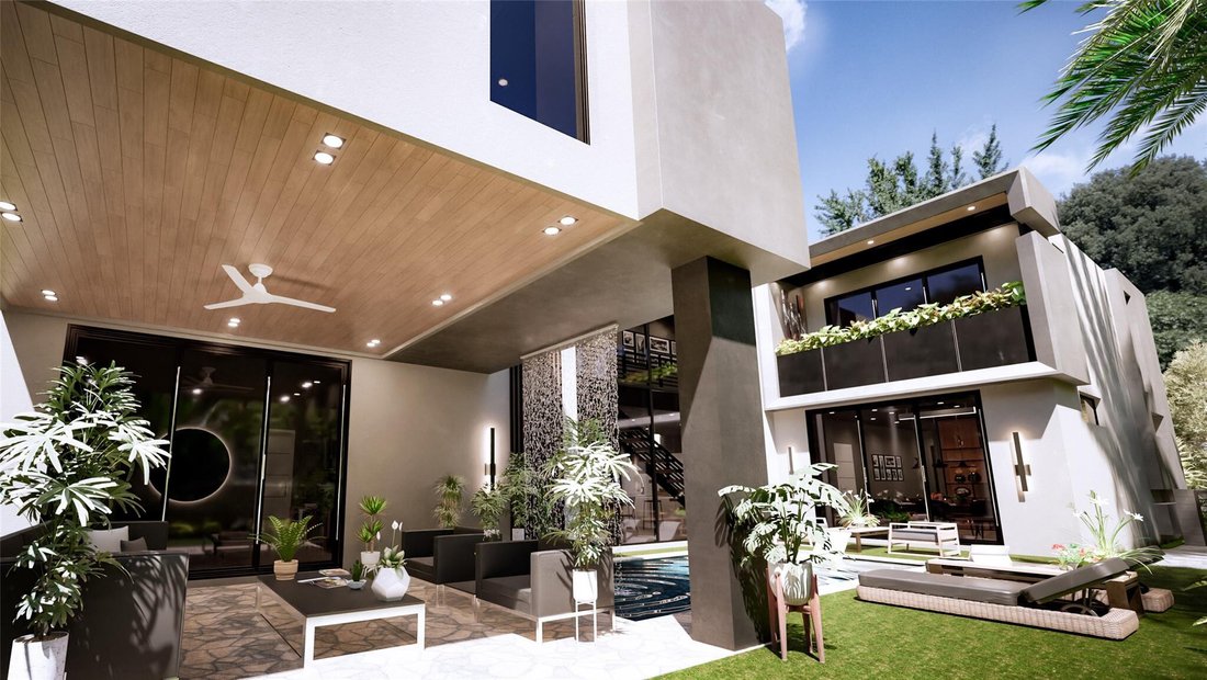 House in Fort Lauderdale, Florida, United States 4 - 15501458