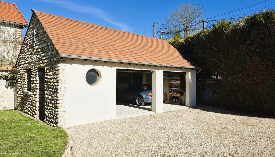 Haus in Bas, Maule, Frankreich 3 - 17615052