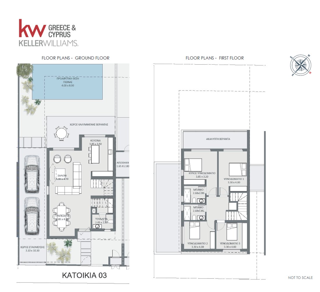 House in Strovolos, Nicosia, Cyprus 4 - 17626902