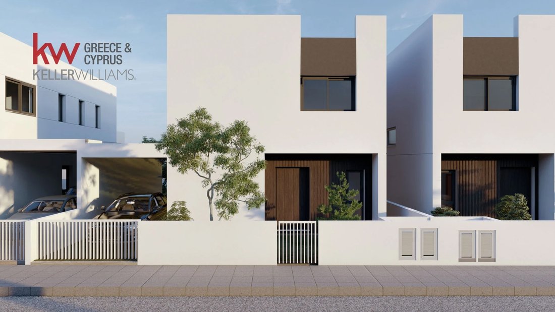 House in Strovolos, Nicosia, Cyprus 1 - 17626900