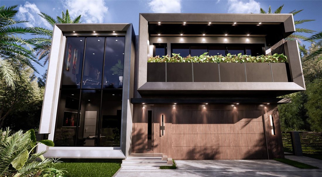 House in Fort Lauderdale, Florida, United States 2 - 15501458