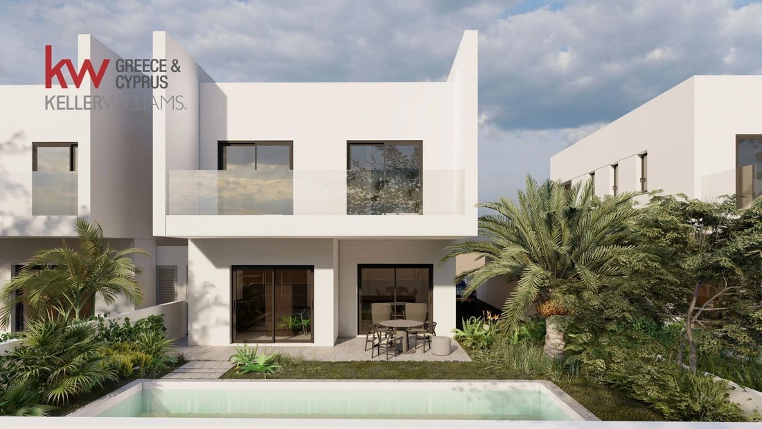 House in Strovolos, Nicosia, Cyprus 2 - 17626900