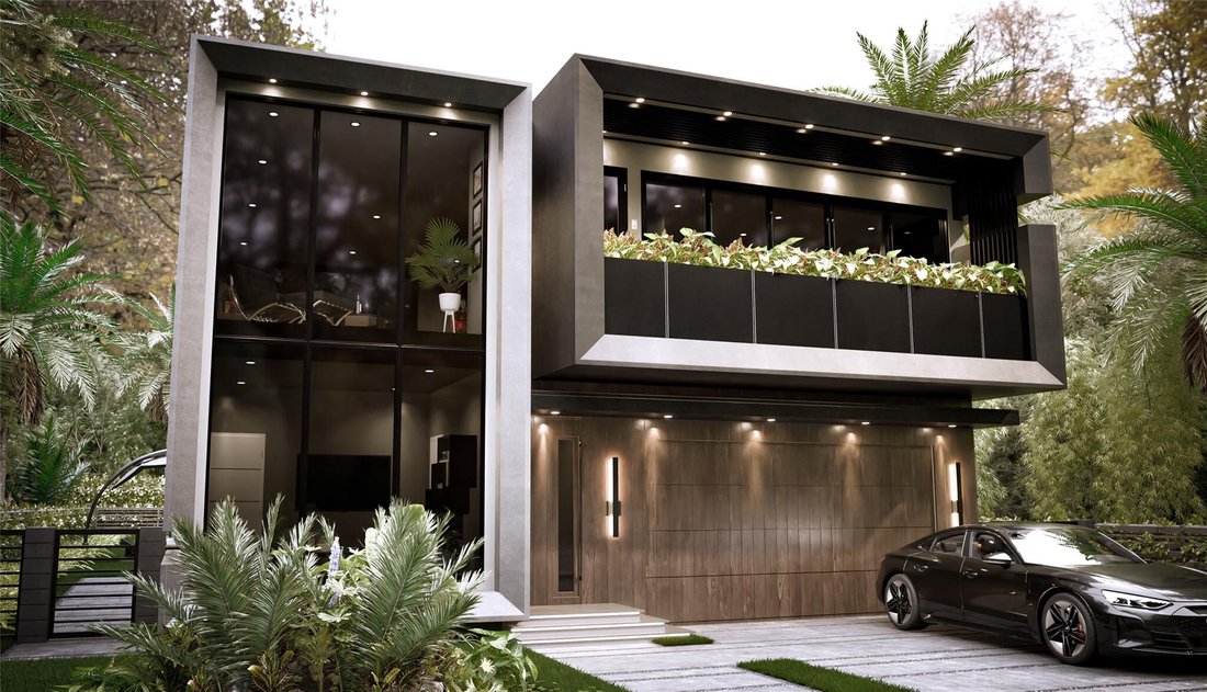 House in Fort Lauderdale, Florida, United States 1 - 15501458