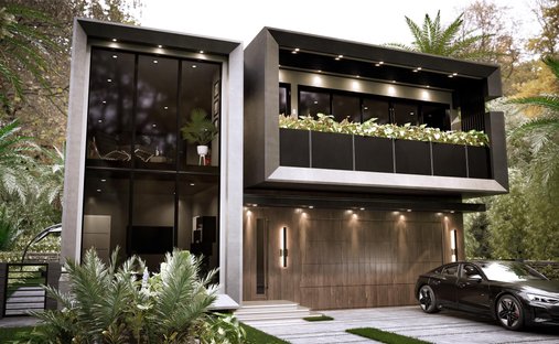 House in Fort Lauderdale, Florida, United States 1