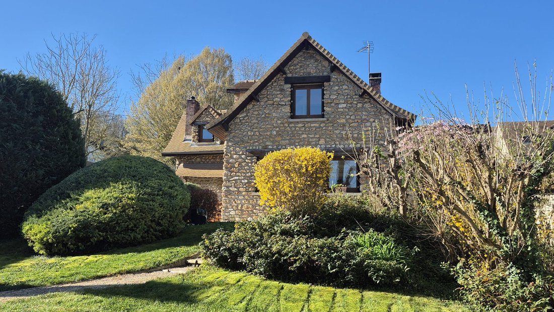 Haus in Bas, Maule, Frankreich 4 - 17615052