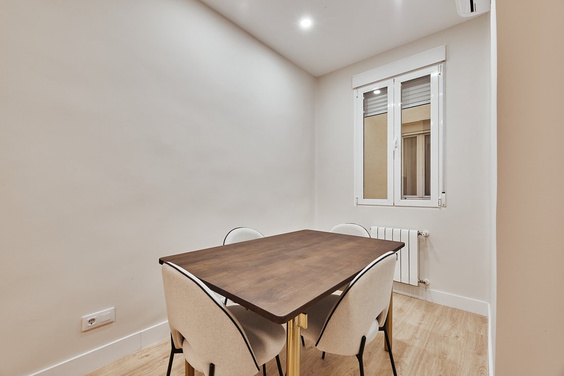 Apartment in Barrio Salamanca, Madrid, Spain 5 - 17627010