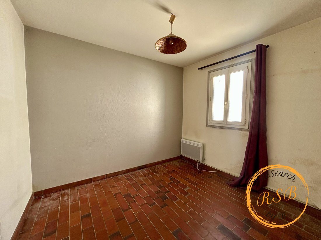 House in Rivedoux-Plage, Nouvelle-Aquitaine, France 4 - 17614911