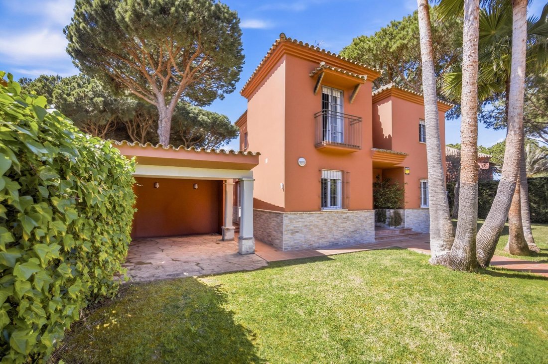 Chalet a Chiclana de la Frontera, Andalusia, Spagna 5 - 17627029