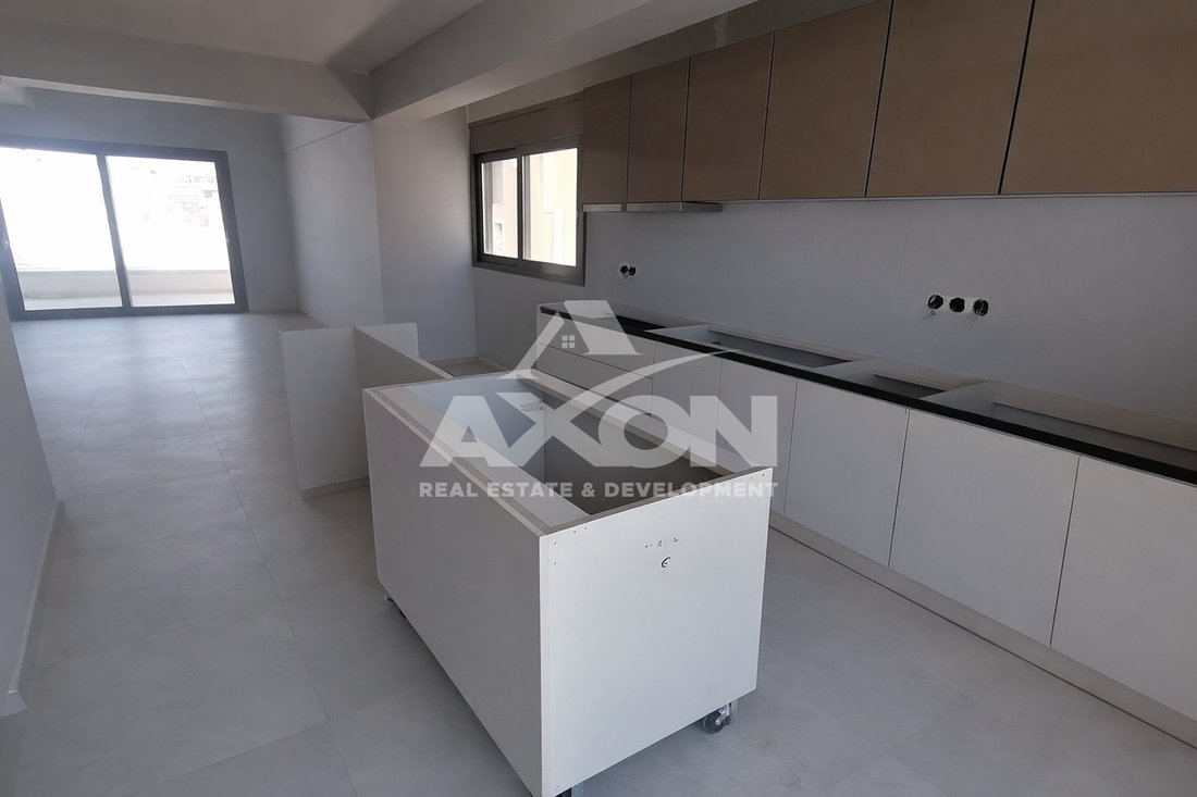 Apartment in South Athens, Attica, Greece 3 - 17626898