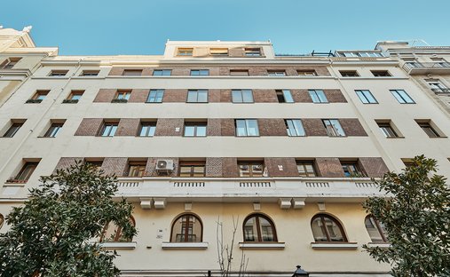 Appartement à Salamanque, Madrid, Espagne 1