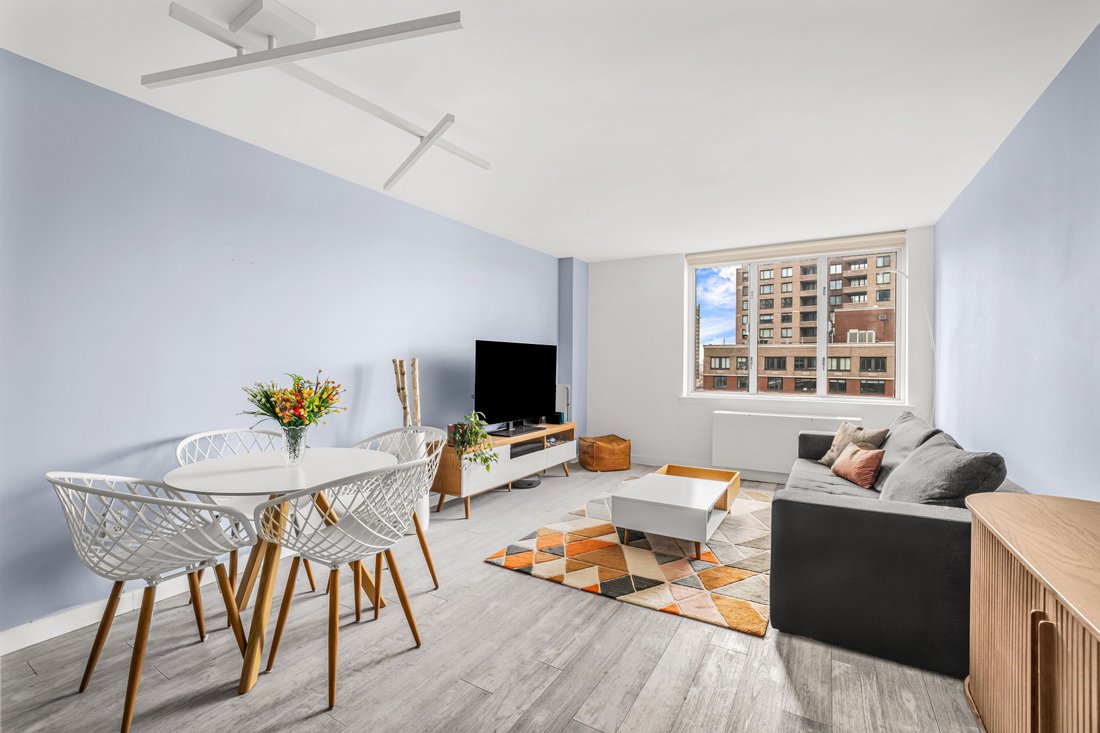 Condo in New York, New York, United States 1 - 17626989