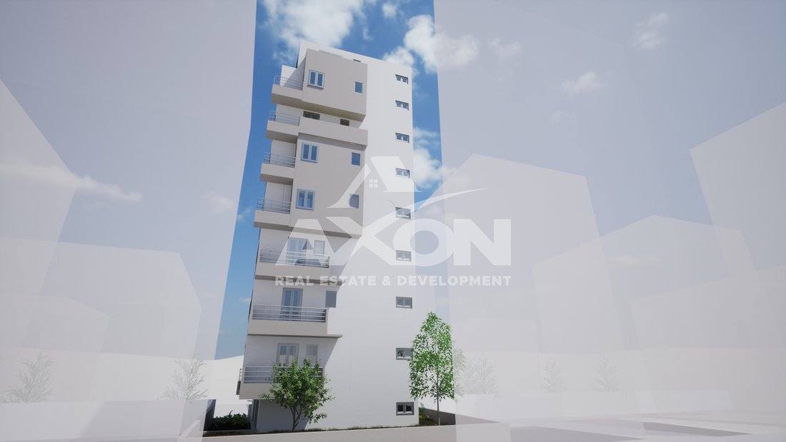 Apartment in South Athens, Attica, Greece 2 - 17626908