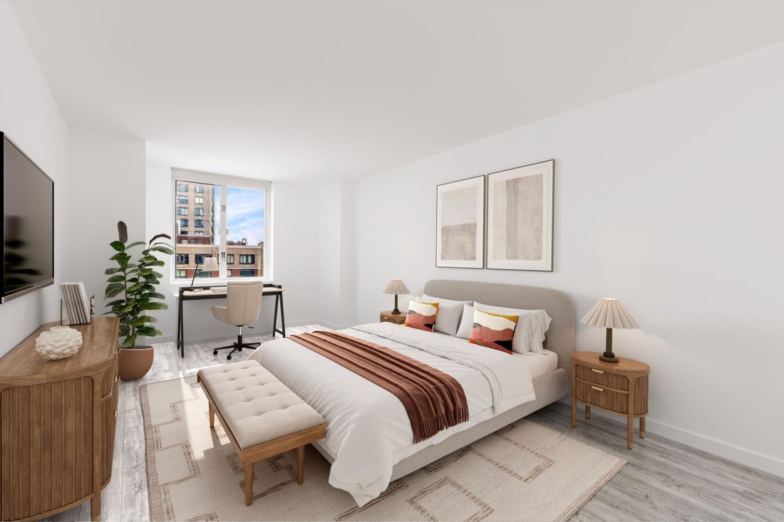 Condo in New York, New York, United States 5 - 17626989