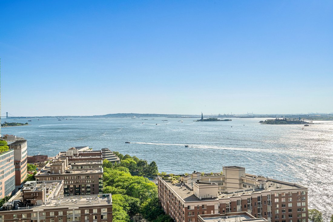 Condominio a New York, New York, Stati Uniti 5 - 17626989