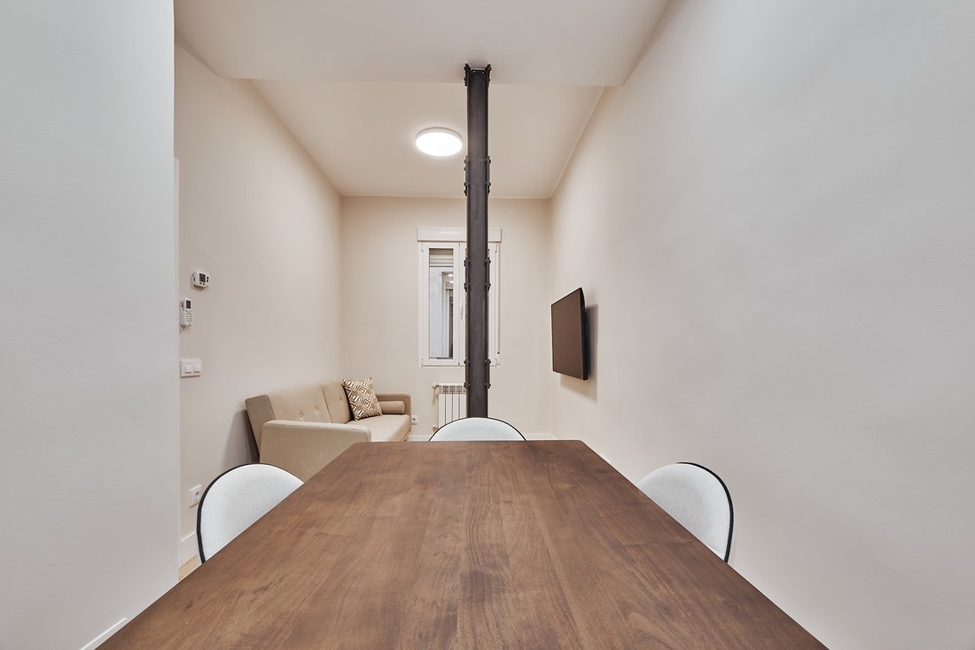 Apartment in Barrio Salamanca, Madrid, Spain 4 - 17627010