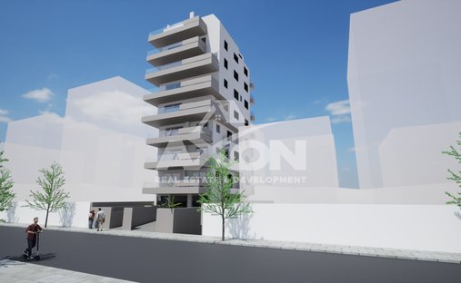 Appartamento in South Athens, Attica, Grecia 1