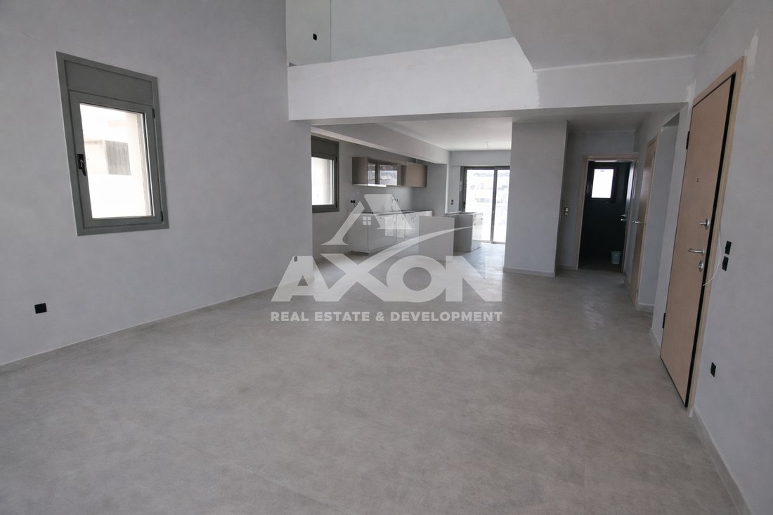 Apartment in South Athens, Attica, Greece 2 - 17626898