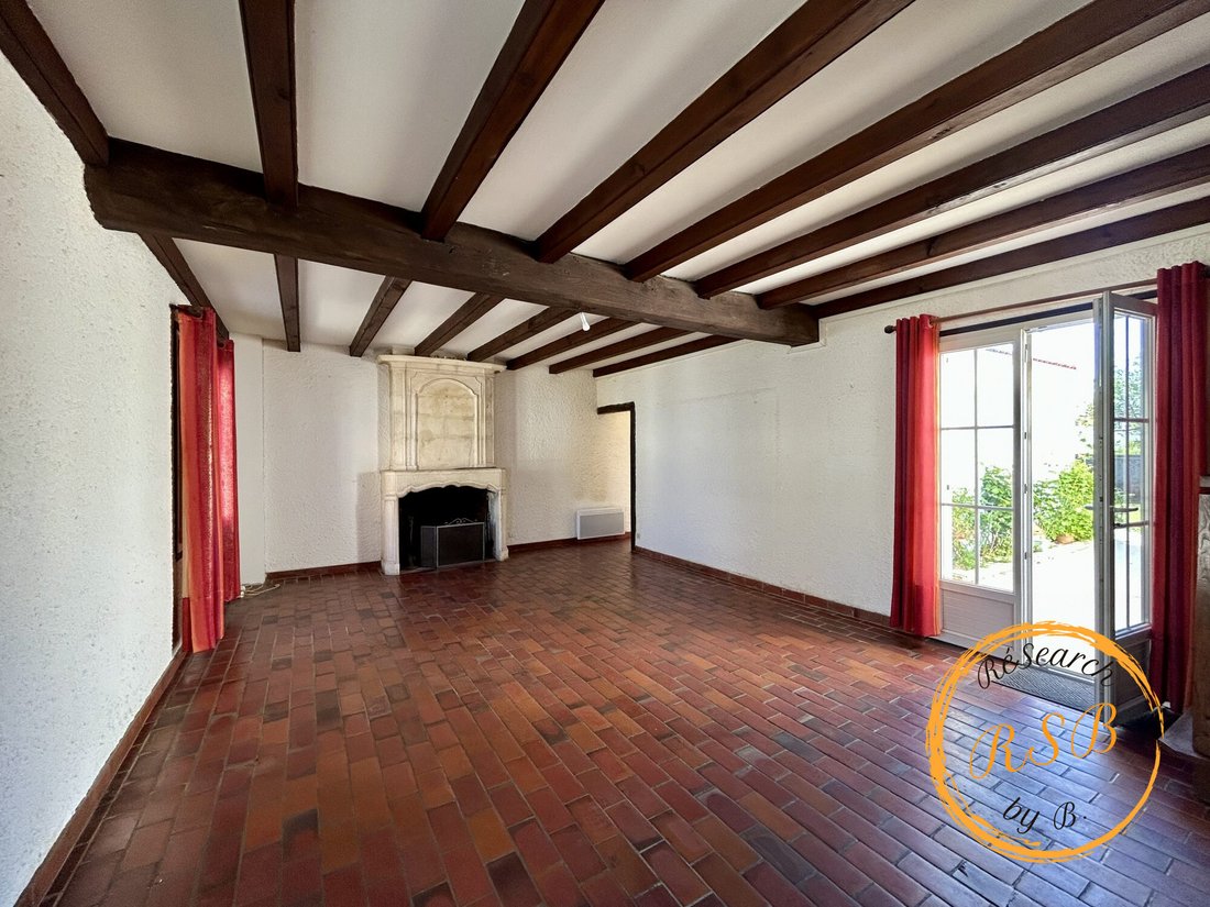 House in Rivedoux-Plage, Nouvelle-Aquitaine, France 3 - 17614911