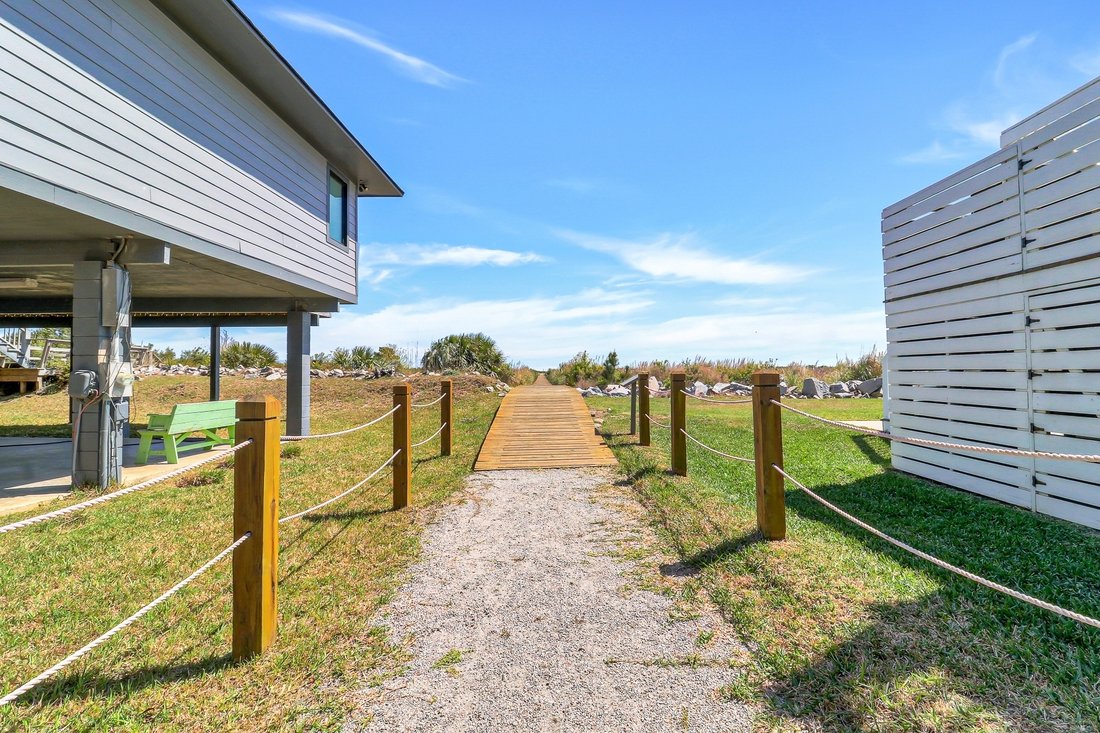 Land in Fripp Island, South Carolina, United States 5 - 17627007