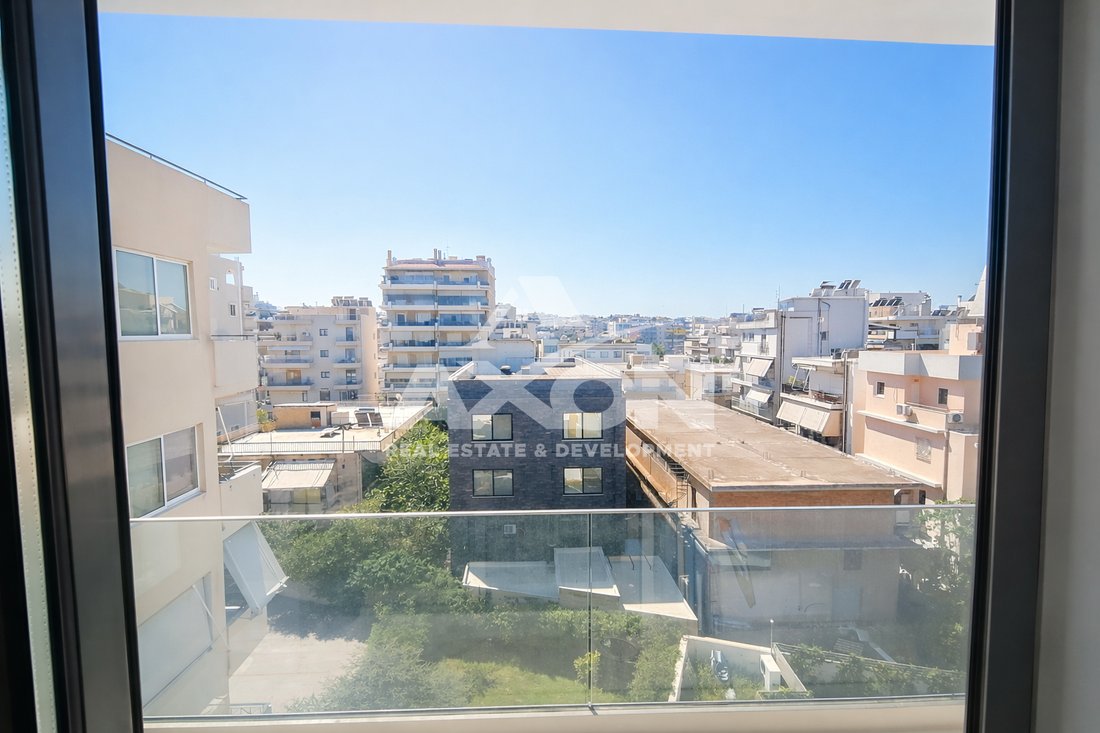 Apartment in South Athens, Attica, Greece 5 - 17626898