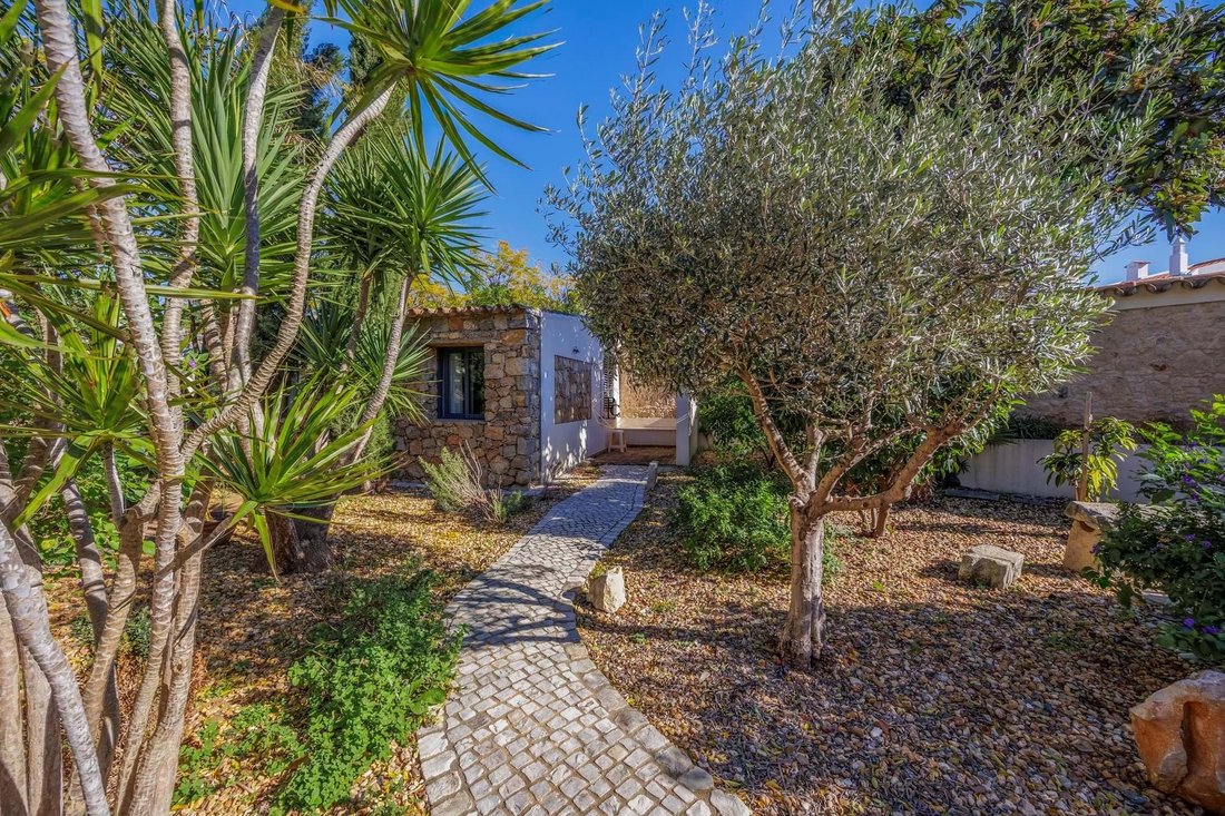 Townhouse in Sao Bras de Alportel, Algarve, Portugal 4 - 17627069