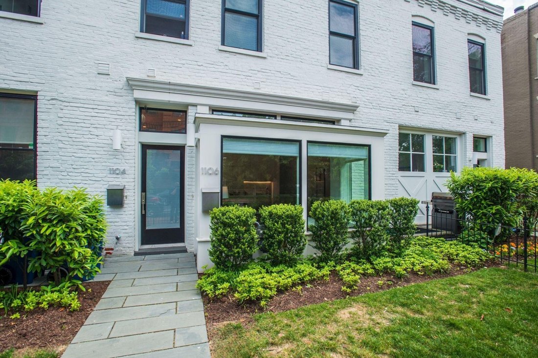 Condo in Washington, District of Columbia, United States 1 - 17627083