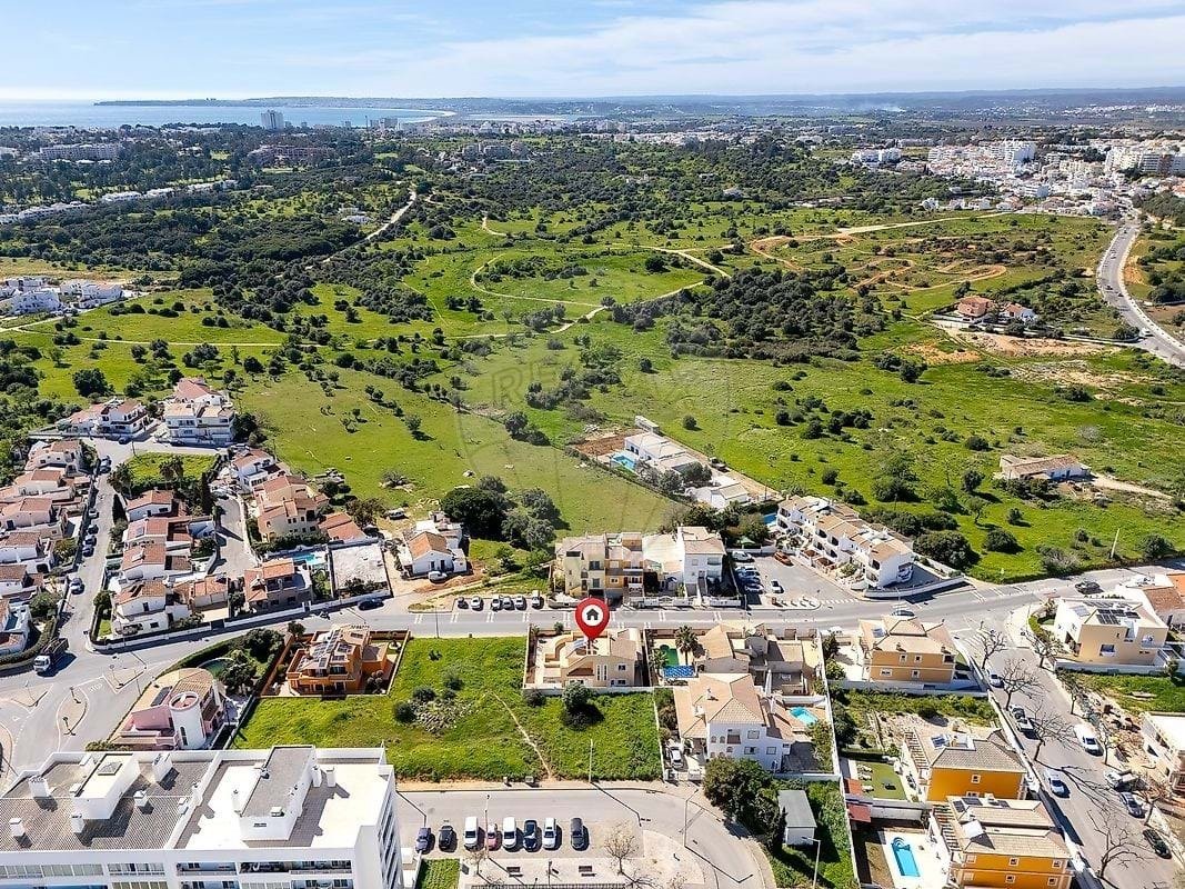 Villa in Portimao, Algarve, Portugal 3 - 17450058