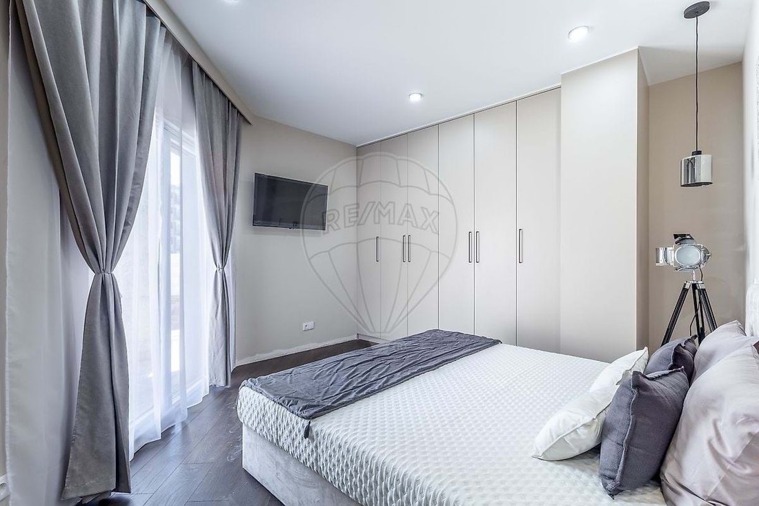 Apartment in Armacao de Pera, Algarve, Portugal 2 - 15564699