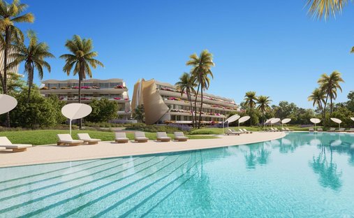 Apartamento en El Albir, Alfaz del Pi, Comunidad Valenciana 1