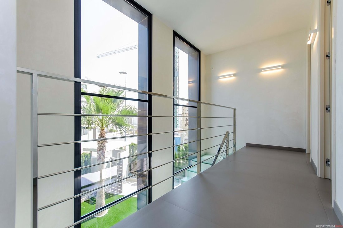 Apartment in Orihuela, Valencian Community, Spain 4 - 17627502